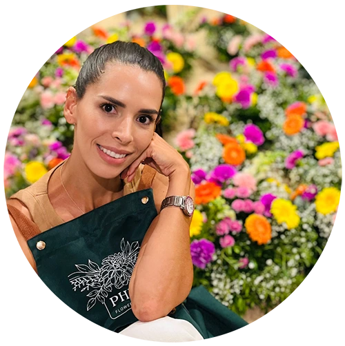 Philu Flowers Alice Wörner Kontakt