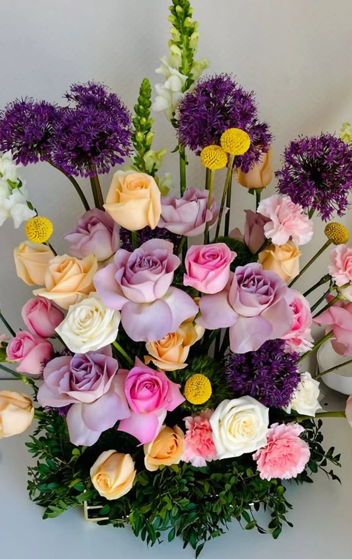 Philu Flowers Home